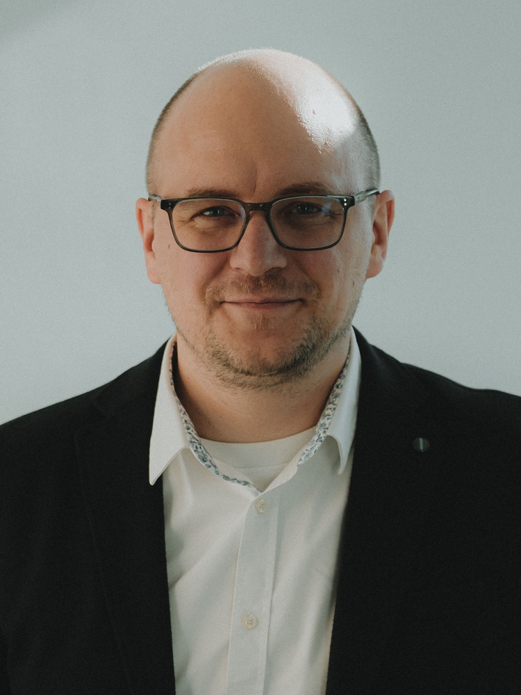 David Sporer